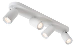 Lampa Punch 4 Lucide 13958/04/31