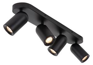 Lampa Punch 4 Lucide 13958/04/30