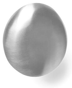 Ferm Living - Chanterelle Hook Brushed Stainless Steel