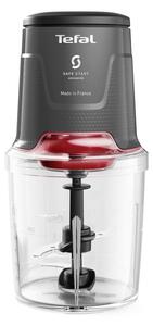 Ciemnoszary malakser Easy Press MQ740HF0 – Tefal