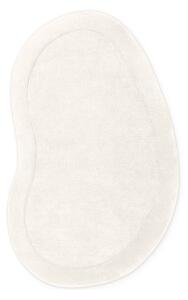 Kremowy dywan z mieszanki wełny tkany ręcznie 125x200 cm Kari Organic – Villeroy&Boch