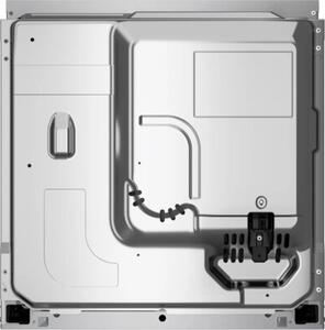 Piekarnik BOSCH HSG7361B1 Seria 8 Elektryczny parowy Czarny A+