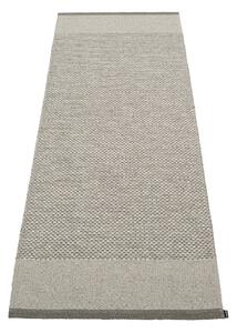 Szary chodnik odpowiedni na zewnątrz 70x200 cm Edit Warm Grey – Pappelina