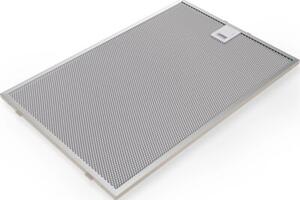 Okap BOSCH Serie 4 DBB85CC60 Czarny 65dB klasa B