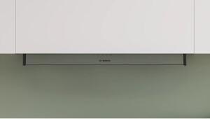 Okap BOSCH Serie 4 DBB85CC60 Czarny 65dB klasa B