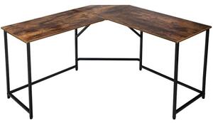 Biurko LOFTINSPIRED Braga Rustic