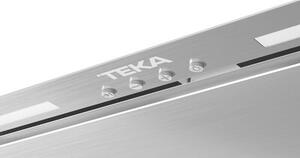Okap TEKA GFL 57760 EOS IX Stal nierdzewna 425m3/h 68dB klasa A+