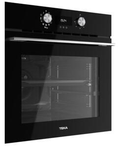 Piekarnik TEKA HLB 8416 AIR FRY Elektryczny Czarny A+
