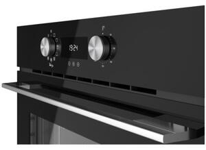 Piekarnik TEKA HLB 8416 AIR FRY Elektryczny Czarny A+