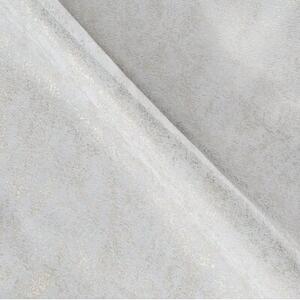 Firana gotowa EUROFIRANY Missy 140 x 250 cm BiaÅy