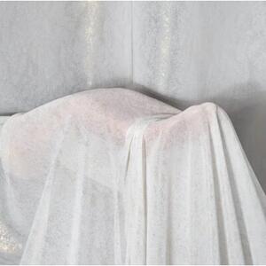 Firana gotowa EUROFIRANY Missy 140 x 250 cm BiaÅy
