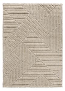 Beżowy dywan 80x150 cm Numa – Universal
