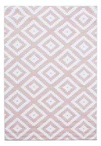 Jasnoróżowy dywan 80x150 cm Plus – Ayyildiz Carpets