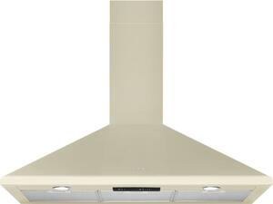 Okap SMEG KSED95PE Kremowy 65dB klasa B