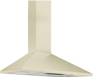 Okap SMEG KSED95PE Kremowy 65dB klasa B