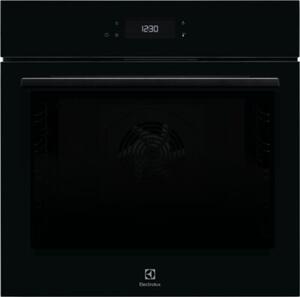 Piekarnik ELECTROLUX LOX8P87WZ Seria 700 MealAssist PizzaExpert Elektryczny Czarny A++