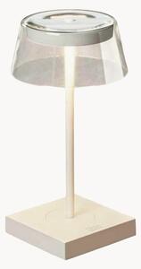 Zewnętrzna lampa stołowa LED z funkcją przyciemniania Scilla