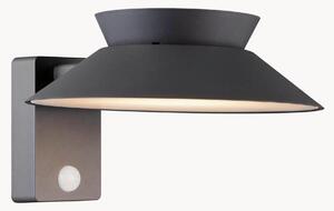 Kinkiet solarny LED Justina