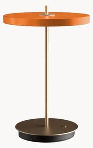 Lampa stołowa LED z funkcją przyciemniania Asteria Move