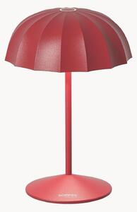 Lampa stołowa LED z akumulatorem Ombrellino