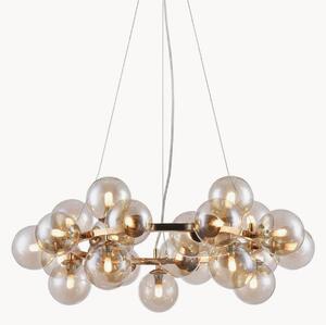 Lampa wisząca z funkcją przyciemniania Dallas