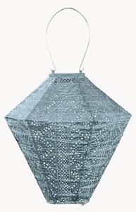 Latarenka solarna LED Folia