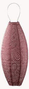 Latarenka solarna LED Paisley
