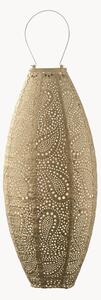 Latarenka solarna LED Paisley