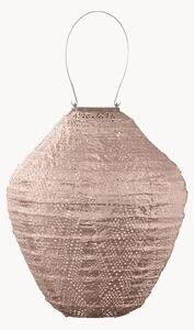 Latarenka solarna LED Ikat