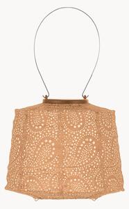 Latarenka solarna LED Paisley