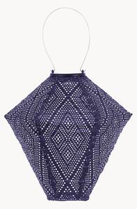 Latarenka solarna LED Ikat
