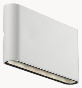 Kinkiet zewnętrzny LED Kinver