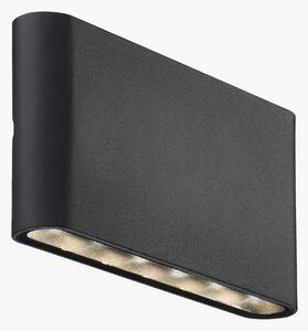 Kinkiet zewnętrzny LED Kinver