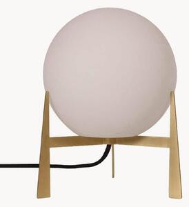 Lampa stołowa Moon