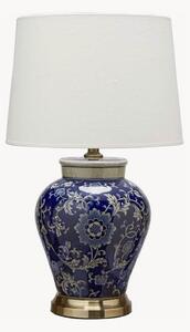 Lampa stołowa Fang Hong