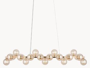 Lampa wisząca z funkcją przyciemniania Dallas