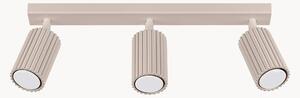 Lampa sufitowa Gleam, 3 punktowa