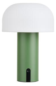 Lampa zewnętrzna stołowa LED na USB ø 15 cm Soham – House Nordic