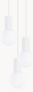 Lampa wisząca Orbital 3P