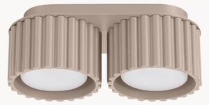 Lampa sufitowa Zora 2