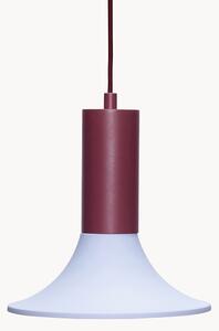 Lampa wisząca z funkcją przyciemniania