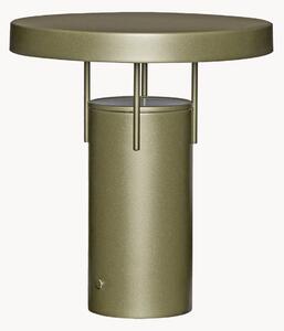 Mobilna lampa stołowa LED z funkcją przyciemniania BringMe