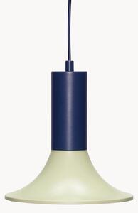 Lampa wisząca z funkcją przyciemniania