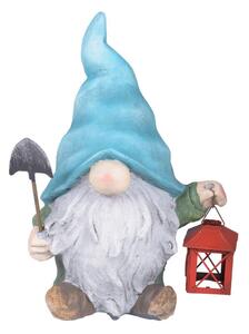 Kamienna figurka ogrodowa Dwarf – Garden Pleasure