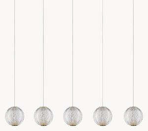 Lampa wisząca LED z funkcją przyciemniania Cintra
