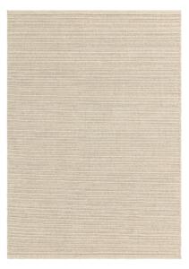 Dywan z mieszanki wełny tkany ręcznie w kolorze kości słoniowej 160x230 cm Ravine – Asiatic Carpets