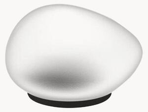 Zewnętrzna lampa stołowa LED Solenzara