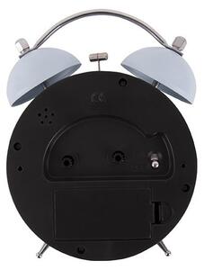 Budzik ø 11 cm Iconic – Karlsson