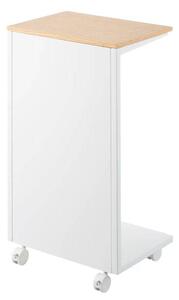 Metalowy stolik 22x31 cm Tower – YAMAZAKI