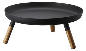 Metalowa taca ø 32 cm – YAMAZAKI